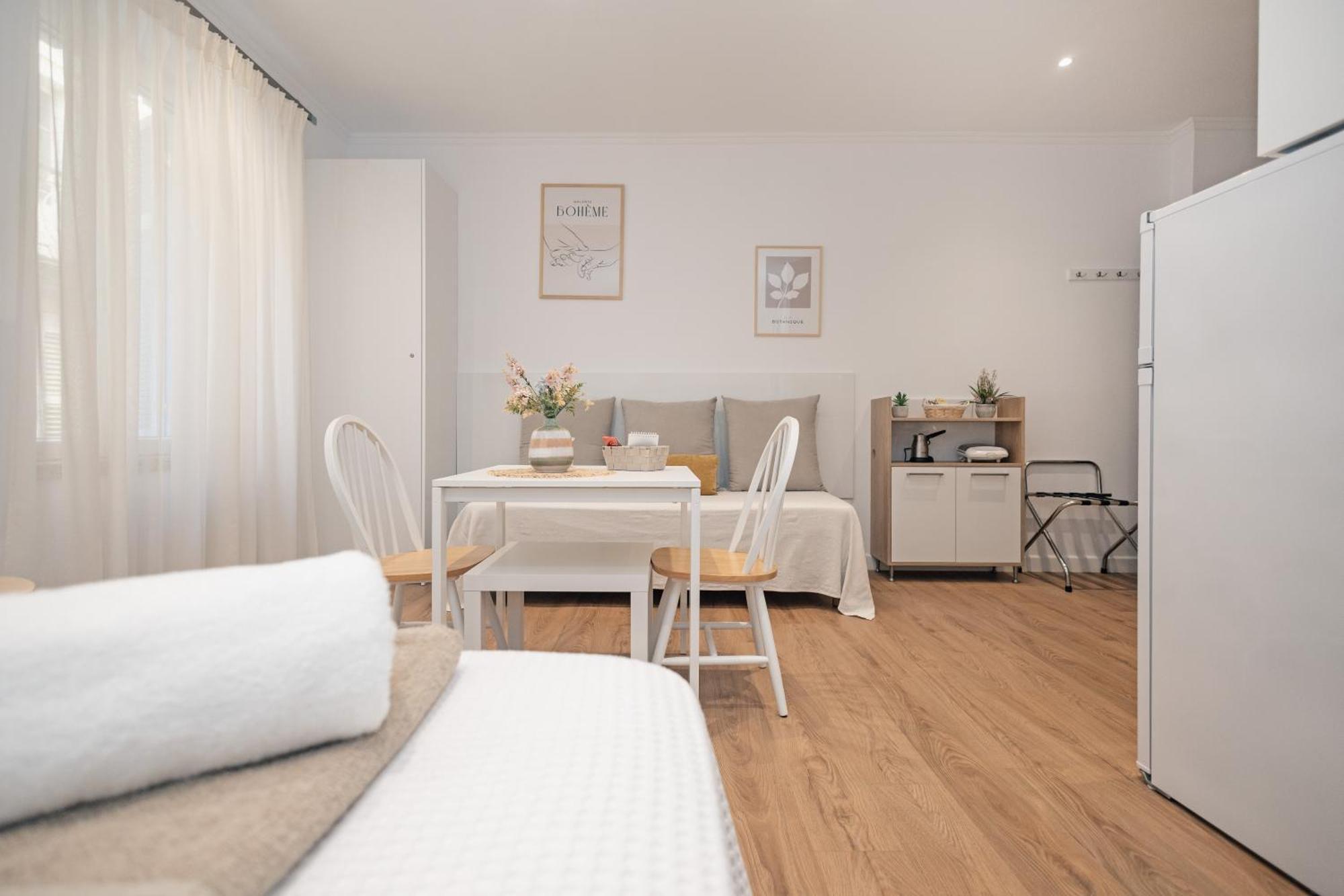 Adagio 1- Studio, Old Town Corfu  Bagian luar foto